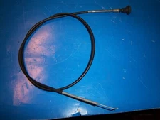 NEW Genuine TROY BUILT Sears Crafstman PUSH / PULL CHOKE CABLE 45" LONG OEM