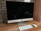 Apple iMac 27-inch Retina 5K, 2017, 8 GB RAM, 3,4 GHz i5, 1TB