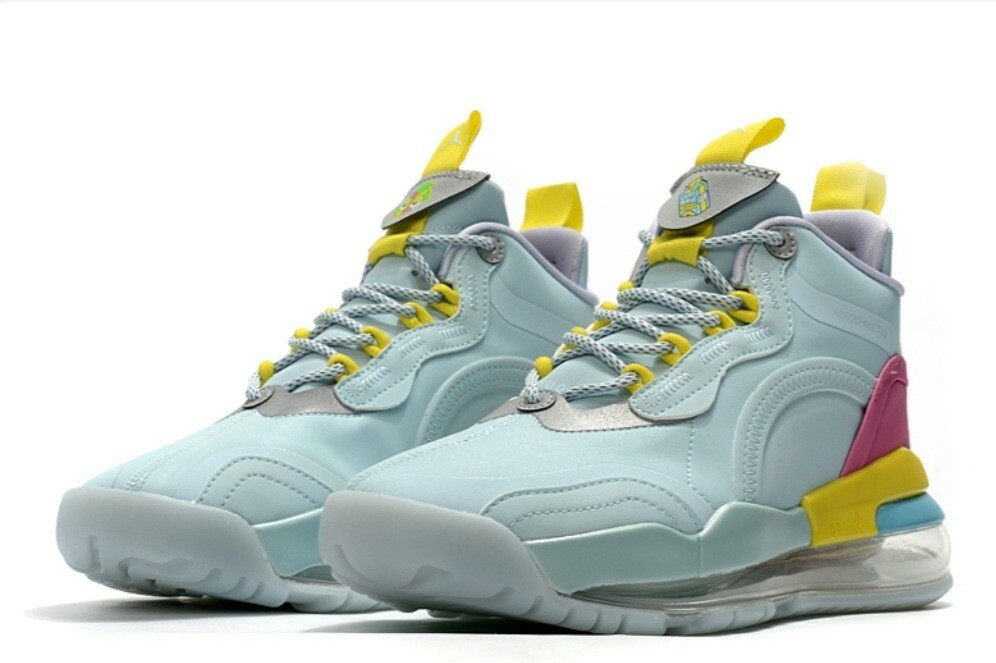 mens jordan aerospace 720 lyrical lemonade