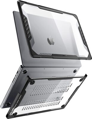 For MacBook Pro 16 inch (2023/2021) SUPCASE Unicorn Laptop