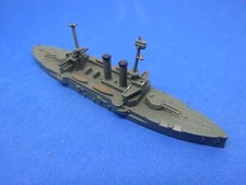 Navis Neptun: krążownik bojowy Dungan, skala 1:1250 (nr 243 SSK12)