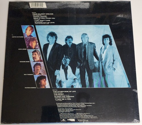 You Pick - 70+ All Sealed Vinyl LP Records Rock Pop Disco Soul Country Classical - Picture 100 of 116