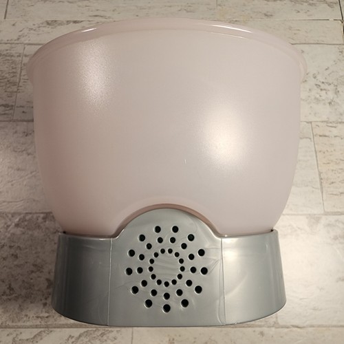 FISHER PRICE EDUCATIONAL BOWL LAUGH LEARN MAGIC - Picture 7 of 9