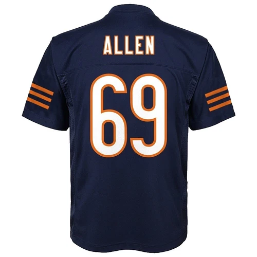 Jared Allen NFL Jerseys