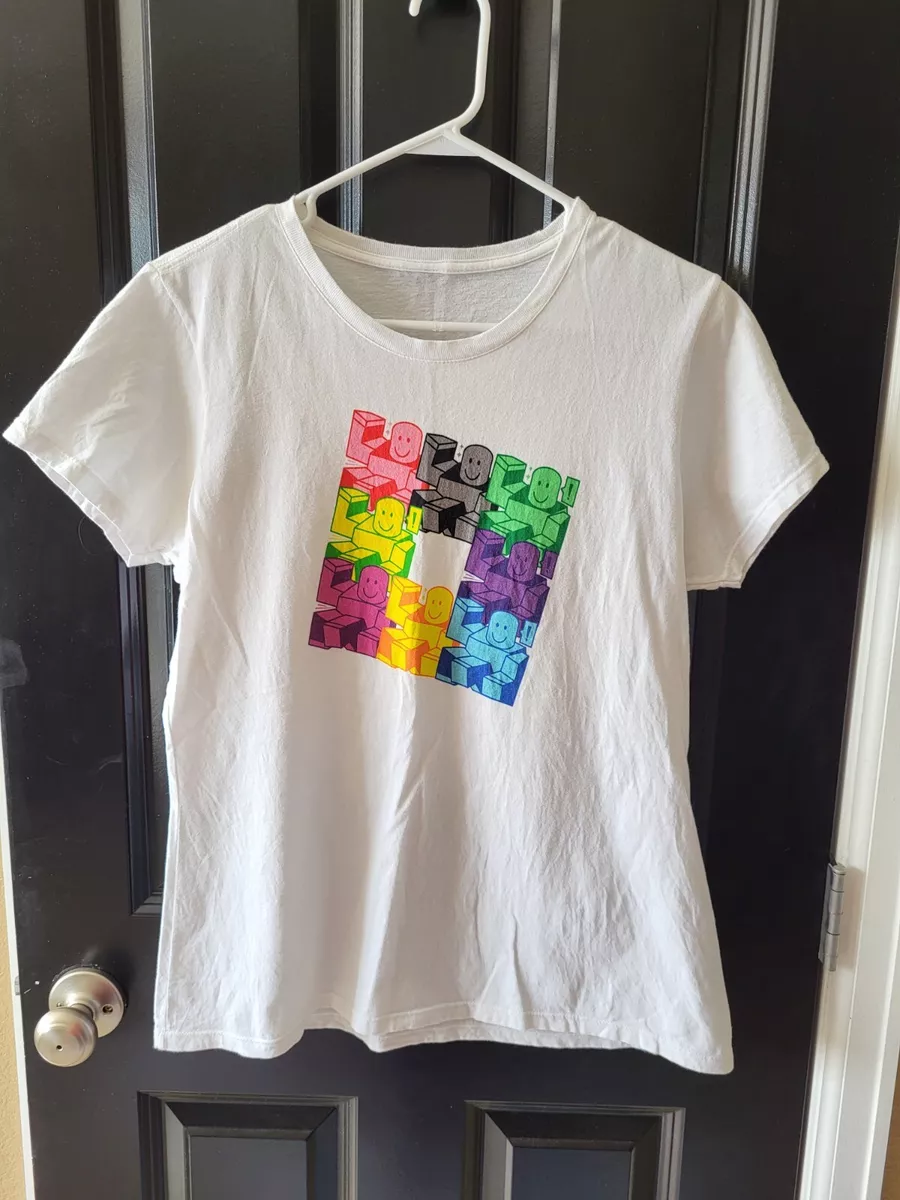 cute t-shirt - Roblox