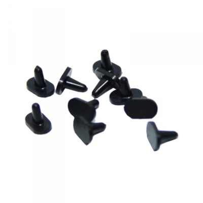 Planet Eclipse Detent Parts Kit, für alle Planet Paintballmarkierer außer Ego5