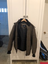North Aware Winter Coat 2xl Never Worn