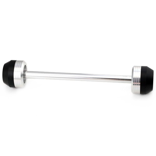 Front Axle Fork Crash Slider Protector For YAMAHA XT1200Z XJR1300/C FJR1300/A - Picture 14 of 14