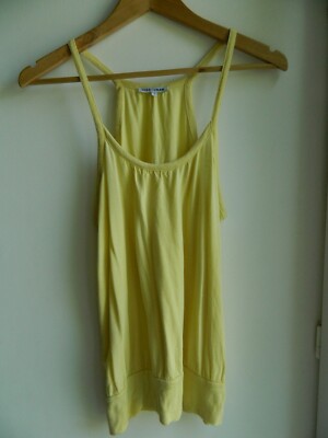 Damen Tanktop Gr. S ''Miss Dynam''