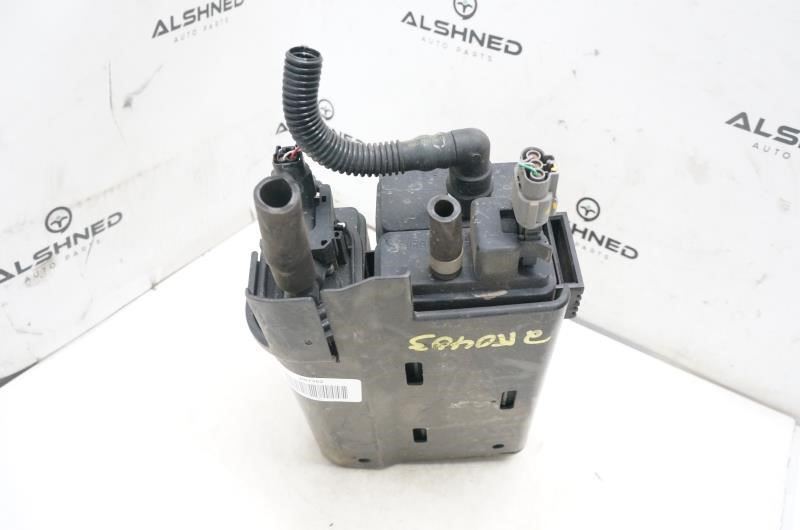 2019 Infiniti Q50 Fuel Vapor Evaporator Emission EVAP Canister 14950