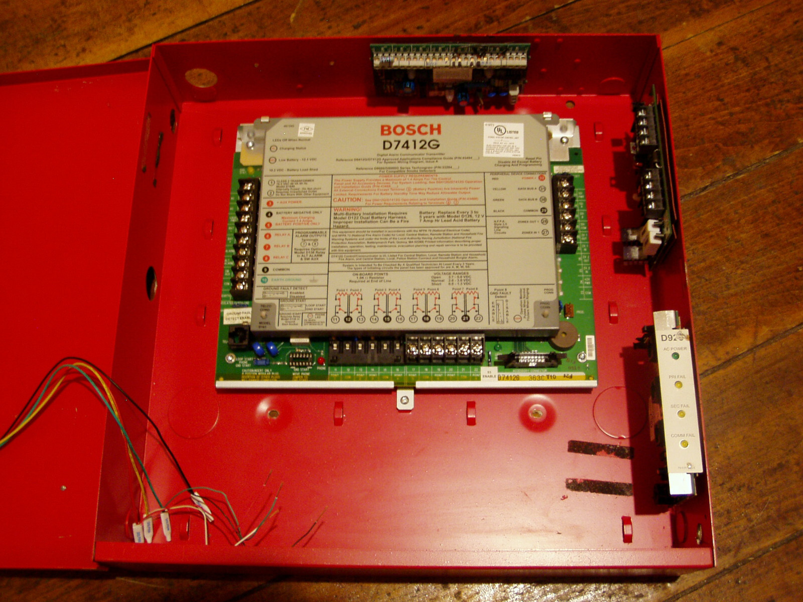 omegalarm d8112 manual omegalarm d8112 manual
