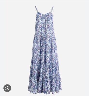 cotton womens dress Greek Archaic Kori Cotton Voile Dress