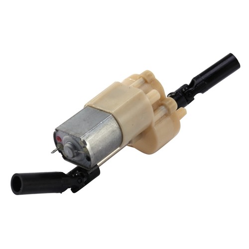 1/16 12T 180 Motor Power Gearbox For WPL C14 C24 B14/24/16/36 1/12 MN MN90 RC - Picture 7 of 7