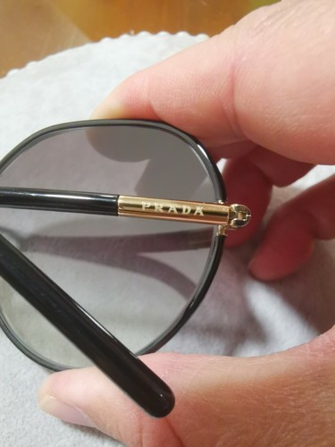 A Brand new Prada sunglasses. Original price 469aud - Picture 12 of 12