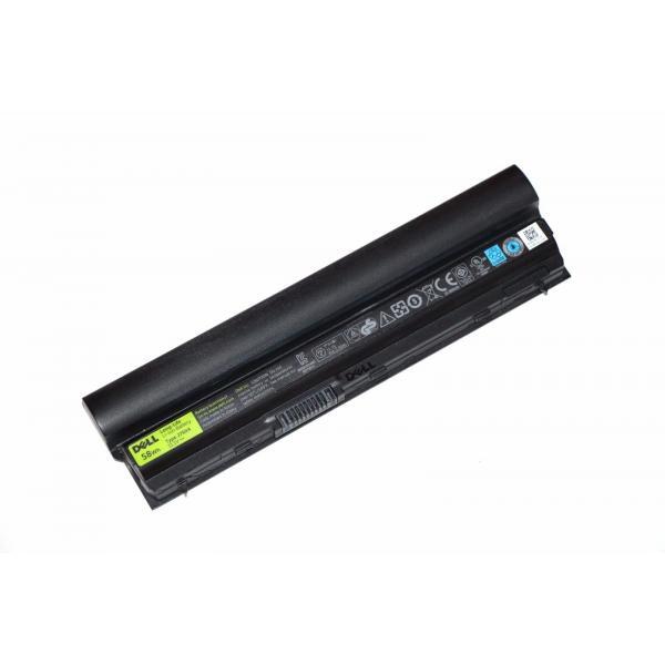 DELL PCV5M ricambio per laptop Batteria (Battery 58W - PCV5M, Battery, Dell - Wa