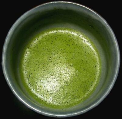 Japanese Green Tea Powder CEREMONIAL GRADE MATCHA 100g 2022 Harvest from JAPAN 