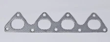B-Series Header Exhaust Manifold Gasket OEM Spec B18C5 Type R B16A3 B18 Graphite