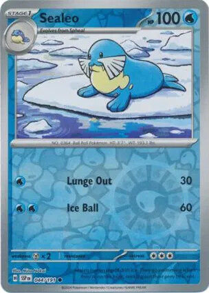 Pokemon TCG Surging Sparks Choose Your Card! Reverse Holo, Ace Spec, EX (1-121) - Picture 86 of 229