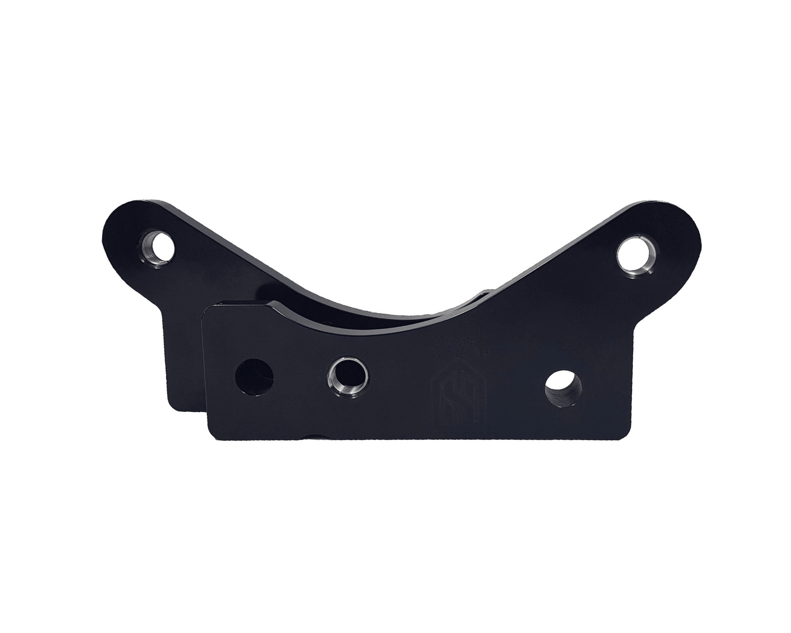 HFM.Parts 324mm Rotor Caliper Adapter Brackets suits Nissan Skyline R32 GTR eBay