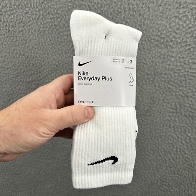 mens large nike socks