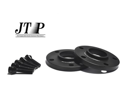 2x 12mm + 2x 20mm Hot Forging Safe Wheel Spacers for BMW M2 (2023-2026) G87 - Picture 10 of 12