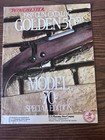 Winchester 1987 Gun Catalog New condition model 70