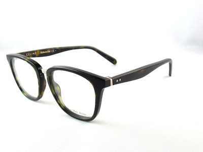 Celine Mod. CL 41366 086 Italy Brille Neu ohne Etui