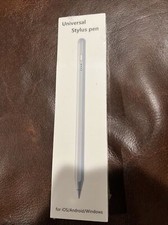 Universal Active Stylus Pens for Touch Screens,