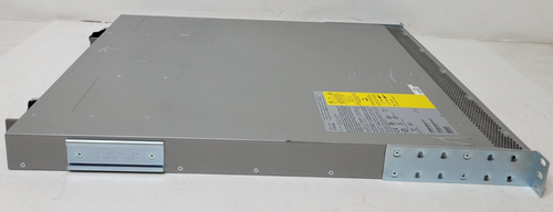 Cisco Nexus 3064-T 48 Port 10 Gigabit Switch 4x 40 Gig QSFP+ N3K-C3064TQ-10GT #2 - Picture 2 of 6