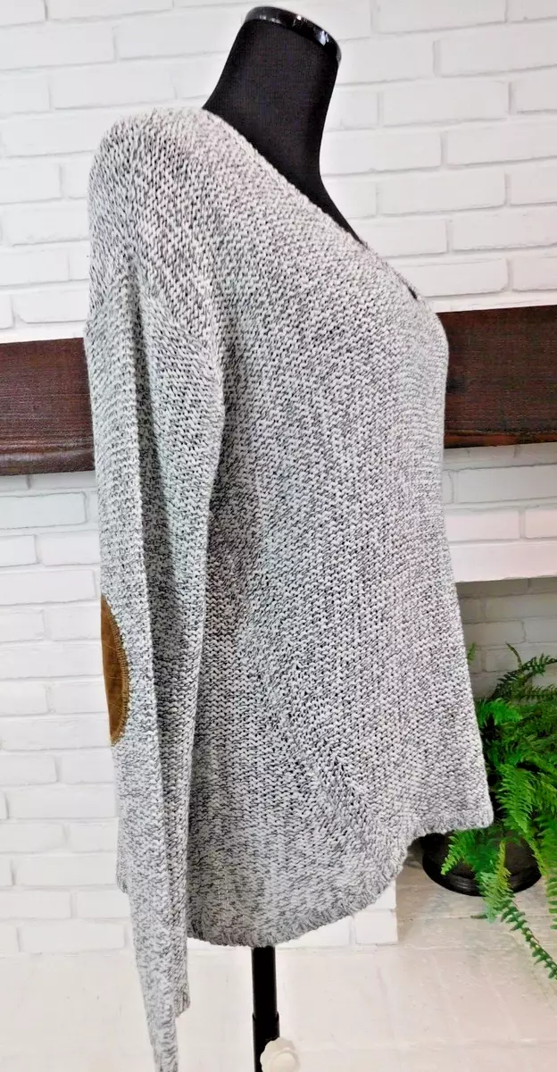Rowca crew deals neck sweater