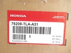 Genuine OEM Honda 76208-TLA-A31 Passenger Side Mirror Assy w/ Signal 17-20 CR-V
