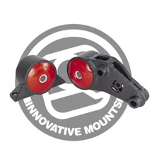 Innovative 10755-95A for 04-08 Acura TL  Manual Transmission Mount 95A