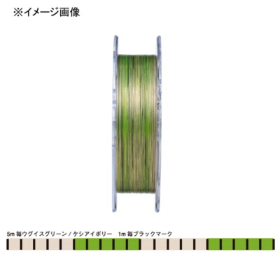 YGK X-BRAID rubber custom PE BORN RUSH WX8 PE Line 200m-400m | eBay
