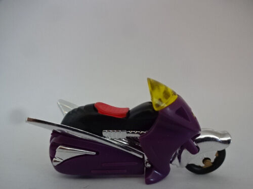 Miniatur Modelle " Motorrad /  Firewing " ca 50 mm lang - Bild 1 von 1