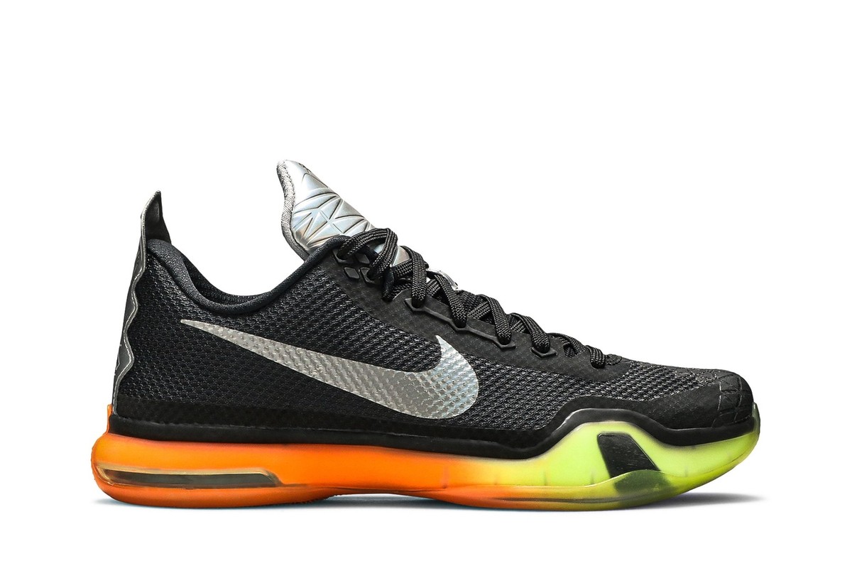 Nike Kobe 10 'All Star' 742546-097 | eBay Nike Kobe 10 'All Star' 742546-097 | eBay