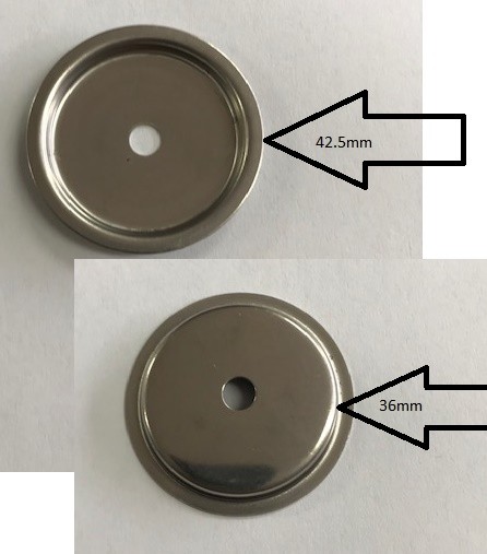 Kitchen Sink Strainer Washer Replacement for sale online ...