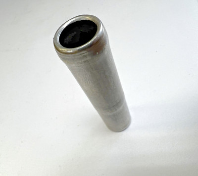 Ford  351C 400 429 460 Press In Heater Hose to Block Bypass Tube Pantera WPT1052