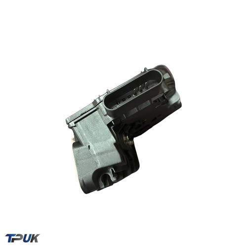 LEFT SIDE DOOR LOCK MECHANISM FOR FORD TRANSIT CUSTOM 2012 ON 2213183 - Picture 11 of 12