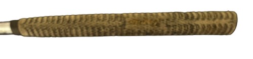 Scottie Patented Worldwide Golf Putter Right Handed Steel Shaft Great Value - Picture 7 of 8