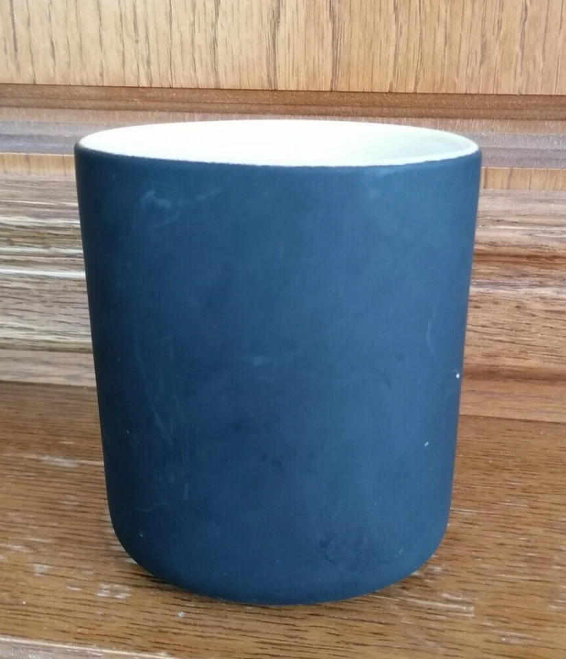 Vase Blumen Porzellan? Keramik?