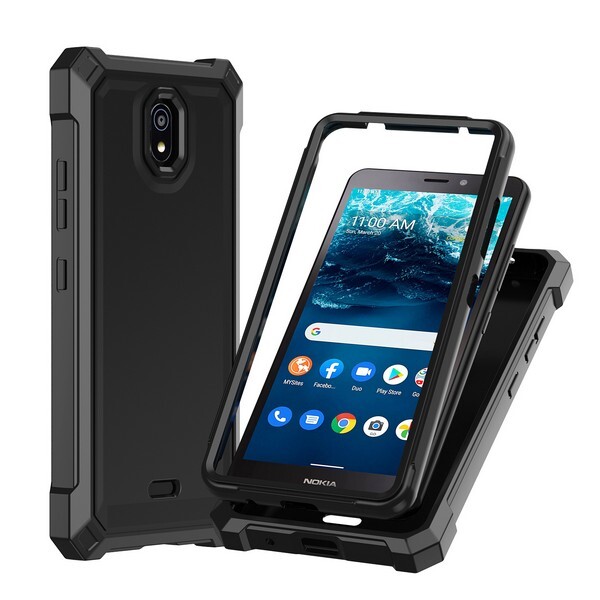 Custodia Protettiva Rigida Cover Retrò Bandiera USA per Cellulare Nokia Custodia Protettiva Rigida Cover Retrò Bandiera USA per Cellulare Nokia