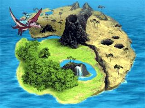 Dinosaur Adventure 3D - 7 fesselnde Spiele & Aktivitäten PC Software versiegelt neu - Bild 3 von 5