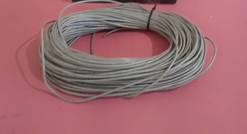 75m (1m/2,34€) Belden 9534 CMG 4C24 Geschirmtes 4 Adriges Kabel 24 AWG, 0,2 mm²