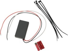 Custom Dynamics MAGICSTROBESUNV Magic Strobe ...