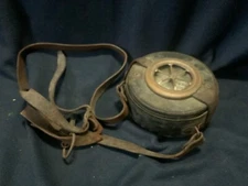 Detex Watchman Clock