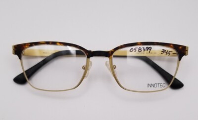 Innotec Elements Collection Colt/5191 51-18-145 Eyeglass Frames