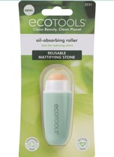 Ecotools REUSABLE MATTIFYING STONE Shine Cont...