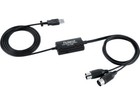 DDU Roland USB MIDI Interface UM-ONE MK2 from Japan