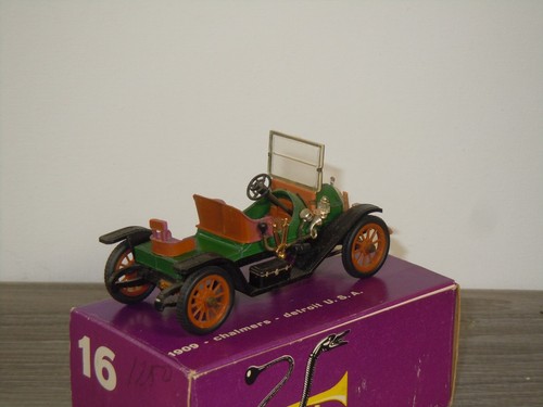 1909 Chalmers Detroit USA - Rio 1:43 - in Box *59266 - Picture 3 of 7