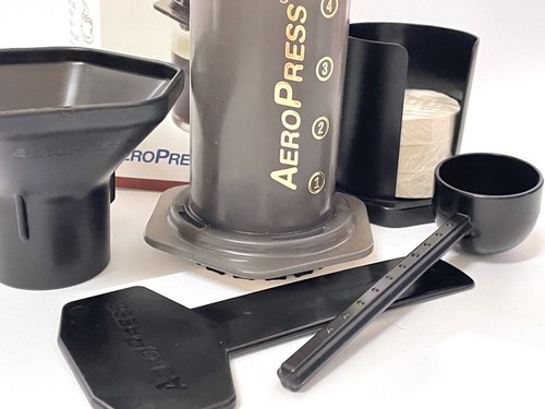 Aeropress Coffee Maker - NEW - Bild 3 von 7